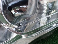 фото thumb №5, Mitsubishi asx 10- фара правый lama правая