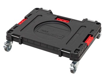 Мобильная платформа Qbrick System ONE 2.0 Transport Platform Workshop
