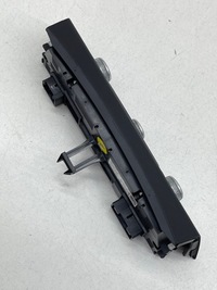 фото thumb №13, Audi a6 c7 панель керування вентиляція кондиціонера