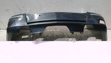 фото thumb №8, Mercedes glk 204 бампер задній зад