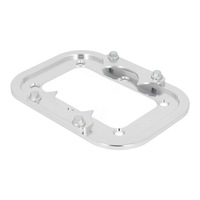 фото thumb №10, Лоток do хранение аккумулятора стоп алюминий do