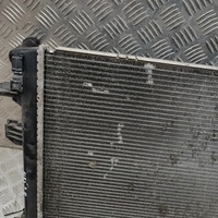 фото thumb №6, Skoda superb b8 3v 2017 радіатор