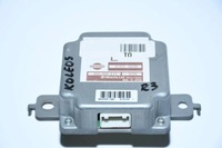 фото thumb №1, Модуль блок управления приводов 41650jg04a renault koleos i