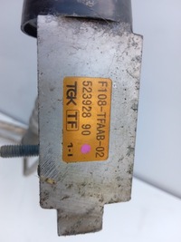 фото thumb №6, Kia optima 10- 1.7 crdi шланг кондиционера трубка