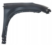 фото thumb №1, Крыло передний правый toyota highlander 19-