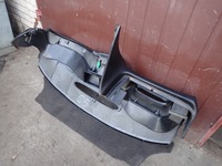 фото thumb №8, Панель приладів приладова панель приладів консоль corvette c5