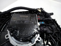 фото thumb №5, Kompletny бак adblue renault master iv 237g00270r