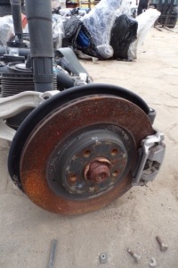 Подвеска задняя поворотные 4m0500025 vw touareg iii Недорого, фото thumb