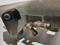 Купить Коллектор впускной  audi a4 b6 1.8 t turbo 06b133223ac, фото thumb