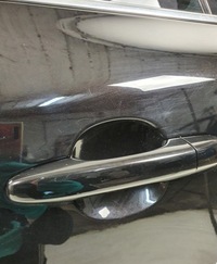 фото thumb №3, Двері лівий задня 487 volvo v60