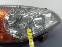 фото thumb №6, Primera p11 lift 99- фара правий eu 260109f602