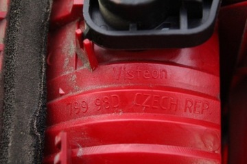 фото thumb №12, Лампа ліва зад задня 9681074380 citroen c5 ii x7 iii універсал 08-17