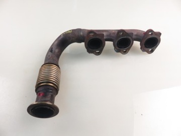фото thumb №7, Колектор випускний infiniti m30d v6 238 - v9x