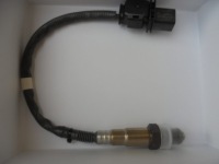 Купити Nowa оригінальна bosch датчик лямбда-зонд citroen peugeot 9687161080 0281004157, фото thumb