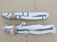 фото thumb №1, Подушка шторка безпеки подушка безпеки ліва права mazda 2 20r