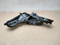 Вкладыш фары правая  задний peugeot 207 рестайлинг  led hb lata 2009-2012 Недорого, фото thumb
