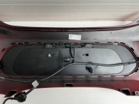 Бампер задний задняя kia picanto 3 3 pdc Оригинал, фото thumb