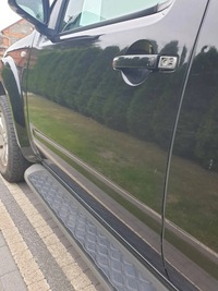 фото thumb №5, Nissan pathfinder r51 дверь левая перед передние gn0