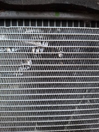 фото thumb №10, Mazda 2 dj dl 1.5 b 14- комплект радіатор вентилятор