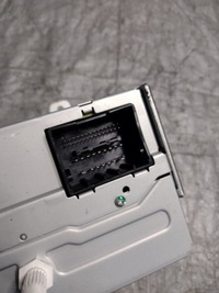 фото thumb №7, Радиопроигрыватель opel insignia a оригинальный номер 20983513 uzz