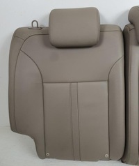 фото thumb №6, Заднее сиденье задняя сиденья задняя renault koleos i