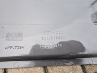 фото thumb №6, Туннель корпус радиатора renault premium 5010315559