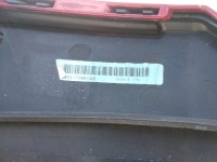 фото thumb №9, Jaguar f-type r бампер задний задняя