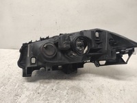 фото thumb №7, Renault megane 2 ii 02- лампа правая перед 8200073221j