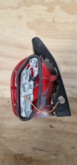 фото thumb №2, Лампа задня права renault modus 8200212204