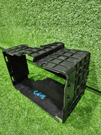 фото thumb №3, Корпус акумулятор решітка основа renault twingo ii 8200654694b