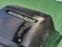 фото thumb №12, Бампер зад задній bmw m5 f10