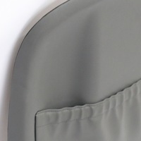 фото thumb №9, Mercedes w221 панель задний сиденья передней правые левый серый basalt серый