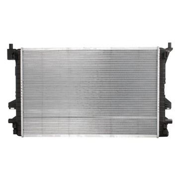 фото thumb №2, Радиаторов воды denso drm02018