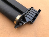 фото thumb №12, Шторка штора панорама czarna black do bmw 5 f07 gt lift 07.2013-01.2017