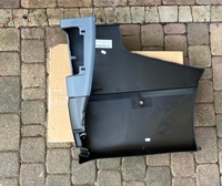 фото thumb №3, Бампер задний задняя левый renault trafic 3