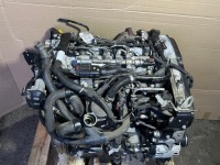фото thumb №6, Opel astra j iv двигун 2.0 cdti a20dth 160km європа комплектний