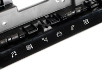 фото thumb №8, Рамка дисплея панель citroen c5 aircross