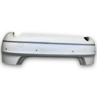 фото thumb №1, Audi a8 d4 бампер задній 4h0807521 4h0807511