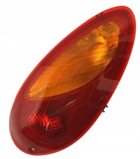 фото thumb №1, Лампа задня задня права chrysler pt cruiser, -,05