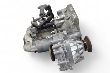 фото thumb №10, Коробка передач коробки передач механічна коробка передач audi a3 8v vw golf vii seat leon iii 1.6 tdi ptu