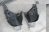 фото thumb №5, Подкрылок l / p задняя mazda cx-5