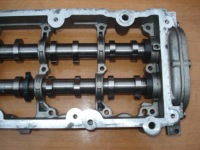 фото thumb №6, Вали розподільного валу рамка 04l103308b v266 vw transporter t6 2.0tdi