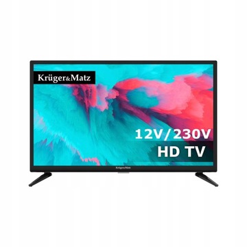 Автомобильный телевизор SMART TV 24 ANDROID 12 В TIR