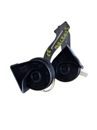 фото thumb №2, Клаксон citroen c5 aircross 2017-2022 rok 9815870780