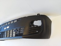 фото thumb №2, Partner iv rifter бампер перед 9816765680 оригинал