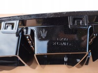 фото thumb №9, Maserati grecale новая оригинальная решётка решётка радиатора 670170829 dmcd046