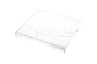 фото thumb №2, Фильтр кабины mazda 2 6 meyle