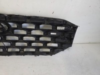 фото thumb №12, Решётка радиатора решётка радиатора бампера перед hyundai santa fe 4 iv lift 20- 86352-s1610