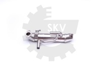 фото thumb №9, Радиатор клапана egr 14skv193