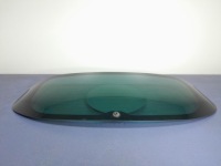 фото thumb №1, Kia sportage iv lift стекло крышки багажника задняя задняя